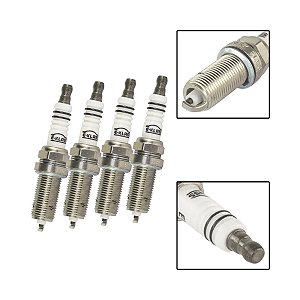 Velas Ignição Jac J2 1.4 16V