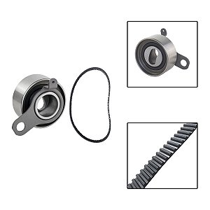 Kit Correia Dentada Lifan 320