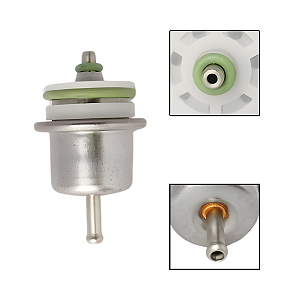 Regulador Pressão Hafei Towner 1.0 8V 2009 em Diante