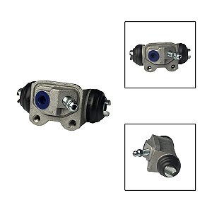 Cilindro Roda Traseira Esquerda Lifan 320 1.3 16V 2010 a 2016