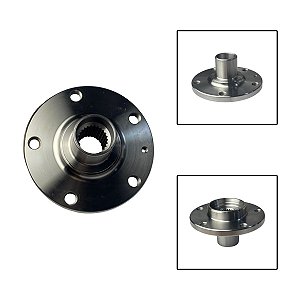 Cubo Roda Dianteira Chery Arrizo 5 6 1.5 16v 2020 Em Diante