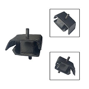 Coxim Motor Dianteiro Towner Pick-up 2007 Em Diante