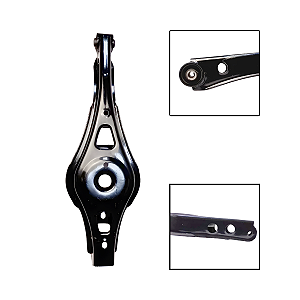 Bandeja Suspensão Traseira Chery Tiggo 8 2020 Em Diante