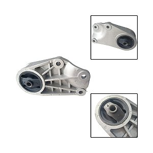 Coxim Traseiro Motor Chery S-18 1.3 16V
