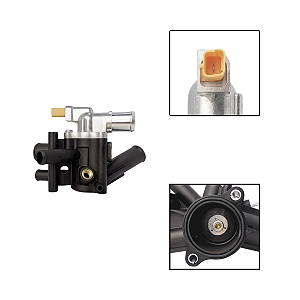 Válvula Termostatica Chery Tiggo 7 Pro 1.5 2022 Em Diante