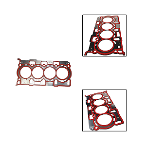Junta Cabeçote Chery Tiggo 7 1.5 16v TGDI