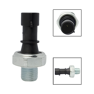 Interruptor Pressão Óleo Chery Tiggo 2 1.5 16V 2018 a 2022