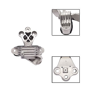 Coxim Motor Esquerdo Omoda 5 1.5 2025 Em Diante