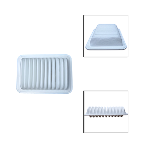 Filtro Ar Motor Lifan 530 Talent 1.5 2015 a  2019