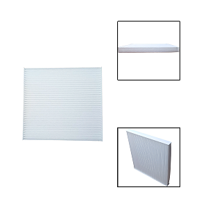 Filtro Ar Condicionado Chery Arrizo 5 1.5 16V 2018 Em Diante