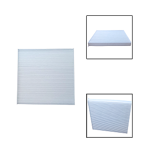Filtro Ar Condicionado Jac E-JS1 2022 Em Diante