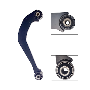 Braço Superior Suspensão Traseira Chery Tiggo 5X 1.5 16V