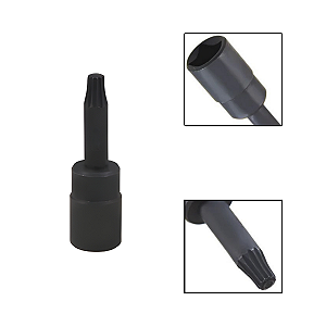 Chave Soquete 8mm Para Parafusos Da Homocinética