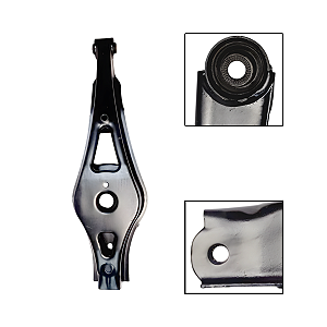 Bandeja Suspensão Traseira Chery Cielo 1.6 16V