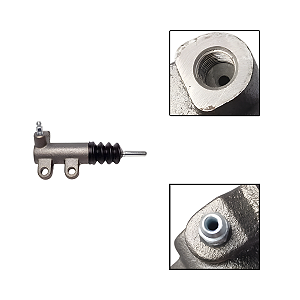 Cilindro Auxiliar Embreagem Chery Celer 1.5 16V