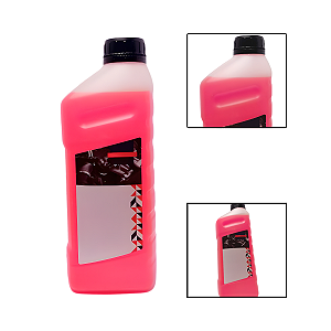 Aditivo Pronto Para Uso 1 Litro Rosa