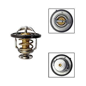 Válvula Termostatica Jac J6 2.0 16V 2010 a 2016