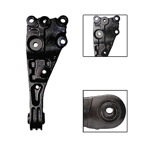Suporte Coxim Inferior Motor Haval H6 1.5 16V 2023 Em Diante