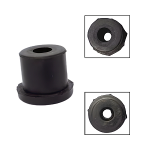 Bucha Jumelo Traseiro Towner Pick-up 1.0 8V