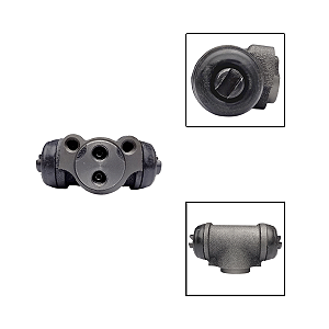 Cilindro Roda Traseira Esquerda Lifan Foison 1.3 16V