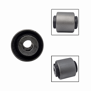 Bucha Interna Braço Curvo Suspensão Traseira Chery Tiggo 5X