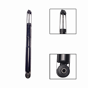 Amortecedor Traseiro Chery Celer 1.5 16V 2013 a 2017