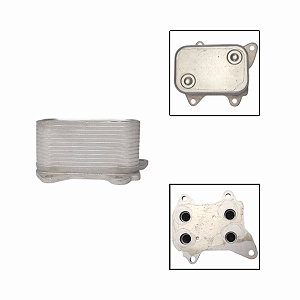 Resfriador Óleo Motor Chery Tiggo 7 Pro 1.5 16V