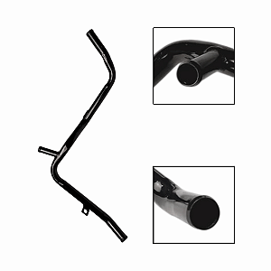 Tubo Bomba D'Água Chery Celer 1.5 16V 2013 Em Diante