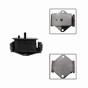 Coxim Motor Jac T8 2.0 16V 2014 a 2018