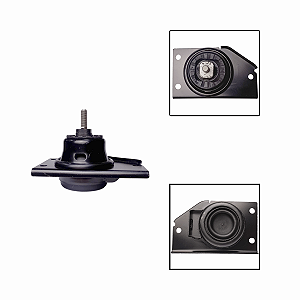 Coxim Motor Direito Jac T5 1.5 16V 2016 a 2019