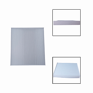 Filtro Ar Condicionado Lifan X80 2.0 16V 2019 Em Diante