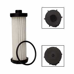 Filtro Câmbio Automático Lifan X60 1.8 16V 2013 Em Diante