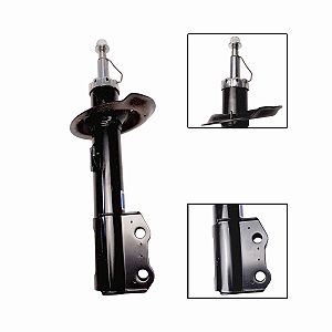 Amortecedor Dianteiro Direito Byd Dolphin Mini