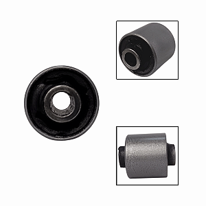 Bucha Braço Tensor Suspensão Traseira Jac J3 Turin 1.4 16V