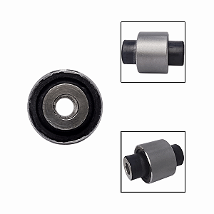 Bucha Maior Braço Traseiro Inferior Chery Tiggo 8