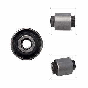Bucha Manga Eixo Suspensão Traseira Chery Tiggo 8