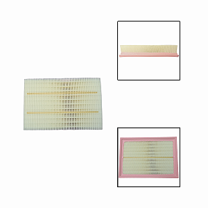 Filtro Ar Chery Tiggo 8 1.6 16V 2020 Em Diante
