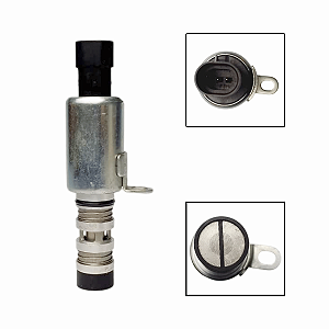 Válvula Solenoide Pressão Óleo Chery Tiggo 7 1.5 16V 2019 Em Diante