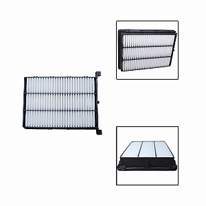 Filtro Ar Jac T80 2.0 16V 2018 a 2020