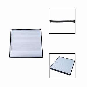 Filtro Ar Condicionado Chery Cielo 1.6 16V 2010 Em Diante