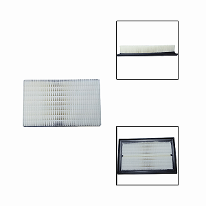 Filtro Ar Chery Tiggo 2 1.5 16V 2018 Em Diante