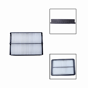 Filtro Ar Chery Tiggo 7 1.5 16V 2019 Em Diante