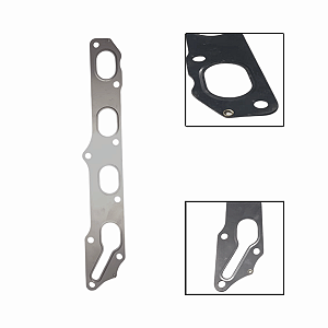 Junta Coletor Escape Chery Tiggo 2 1.5 16V 2018 Em Diante