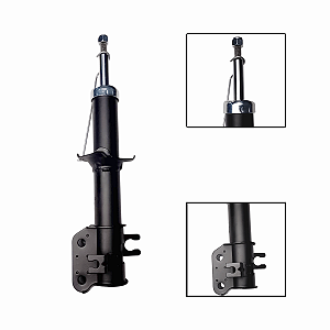 Amortecedor Dianteiro Esquerdo Chery QQ 1.1 16V