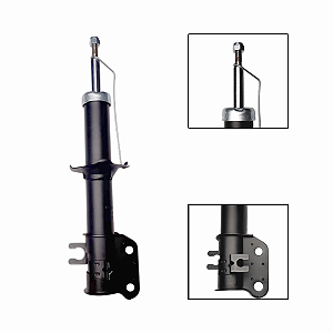 Amortecedor Dianteiro Direito Chery QQ 1.1 16V