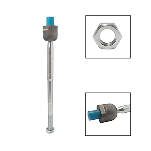 Barra Axial Direção Chery Tiggo 5X 1.5 16V 2019 Em Diante