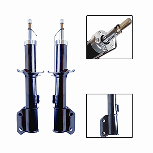 Par Amortecedor Dianteiro Chery Face e S18 1.3 16V