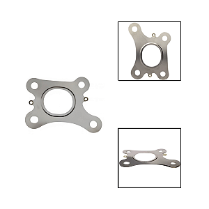 Junta Turbina Chery Tiggo 3X 1.0 12V 2021 a 2022