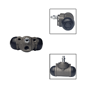 Cilindro Roda Traseira Effa V21 e V22 1.3 16V
