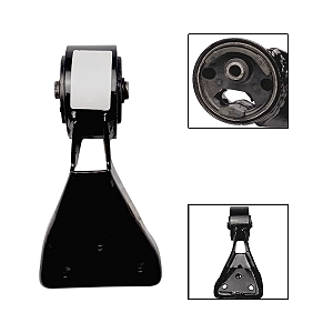 Coxim Motor Direito Effa V21 V22 V25 1.3 16V 2019 Em Diante